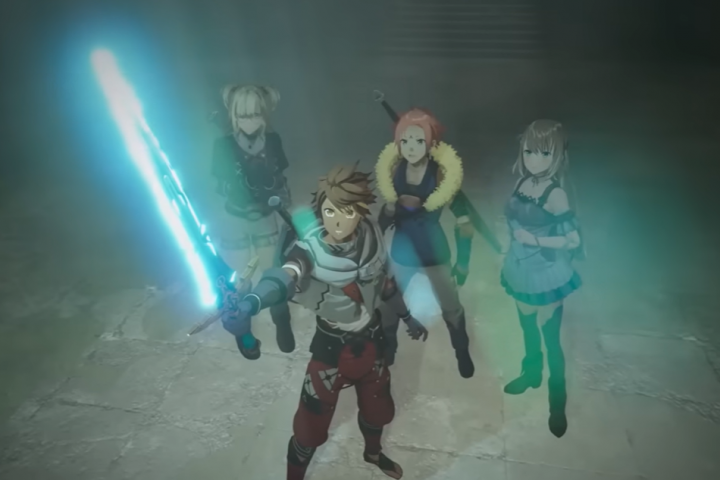 Sword Art Online: Echoes of Aincrad Kedatangan DLC Genesis Maidens