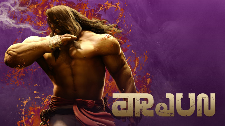 Arjun Siap Gebrak Street Fighter 6 pada Oktober 2026