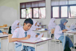 Dampak Abu Vulkanik Anak Krakatau, Pemprov Banten Perpanjang PJJ Hingga 11 September 2026