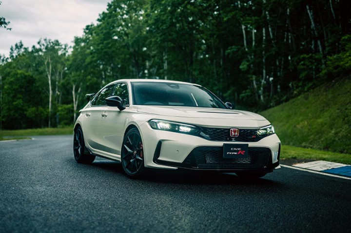 Harga Honda Civic Bekas 2022, Cocok Buat yang Mau Tampil Beda