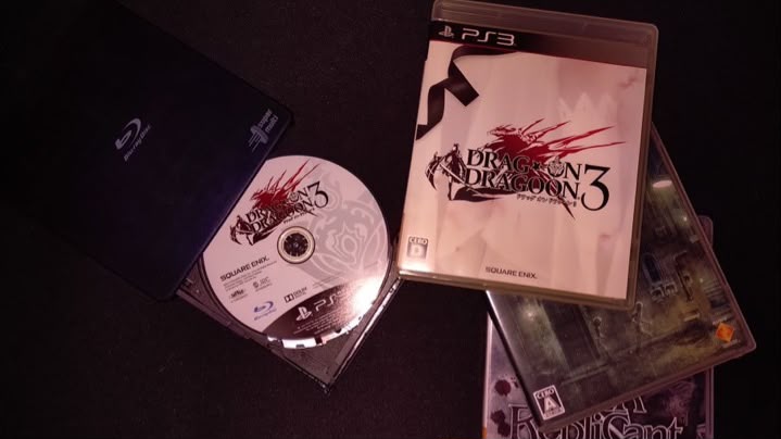 Emulasi PS3 Makin Praktis, Kini Dukung Game dari Disc