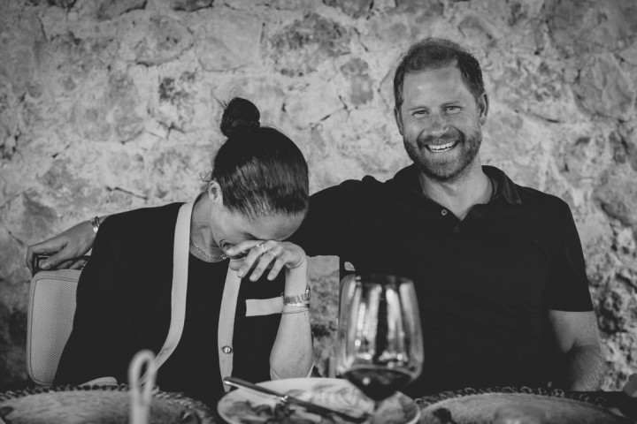 Pangeran Harry dan Meghan Kaget, Status Mereka Ditegaskan Seperti Rakyat Biasa