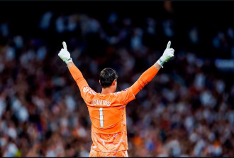 Daftar Nominasi Yashin Trophy 2026, Ada Kiper idolamu?