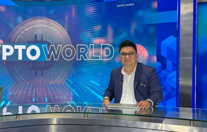 OSL Indonesia Dorong Investasi Kripto Lebih Matang di Tengah Volatilitas Global