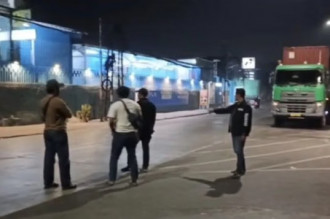 Marak Modus Pura-pura Tertabrak di Pluit, Polisi Kejar Pelaku