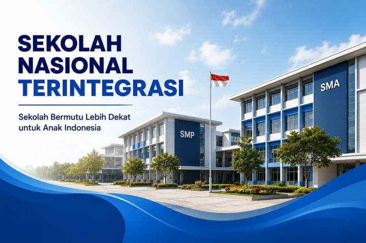 Pendaftaran Wakasek SNT Diperpanjang Hingga 15 September 2026, Cek Syaratnya!