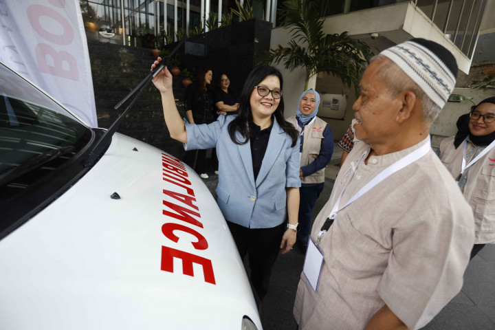 Wiper Mobil Mulai Berbekas? Ini Dampaknya bagi Visibilitas Berkendara