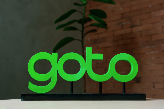 goto. Foto: goto