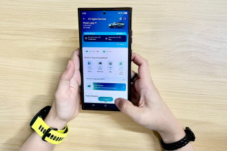 Tak Perlu Berebut, Cek Antrean SPKLU melalui Fitur AntreEV PLN
