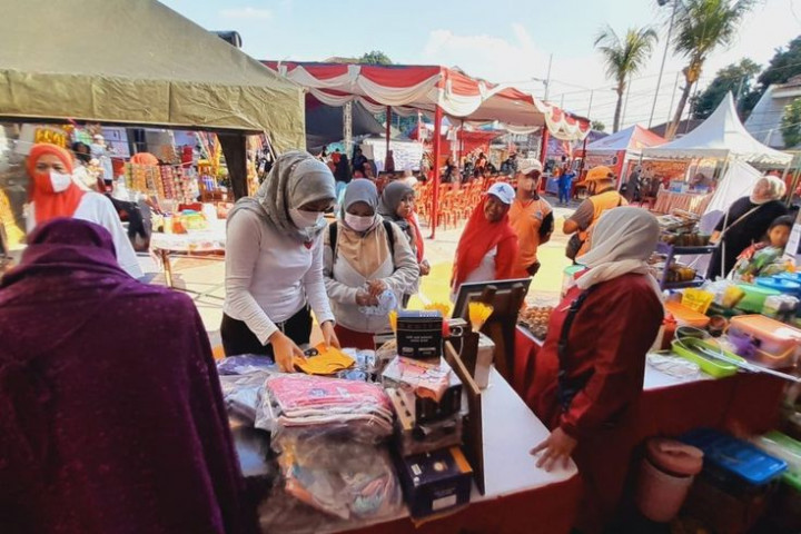 Bukan Sekadar Modal, Ini Solusi untuk Tantangan Keuangan UMKM