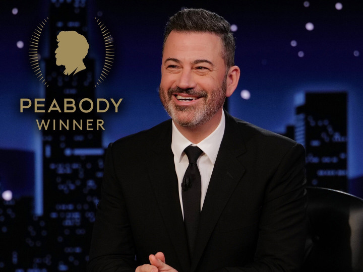 Setelah 24 Tahun, Jimmy Kimmel Live! Disebut Bakal Bungkus Program