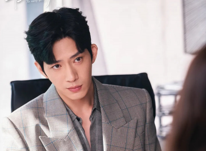 Daftar Drama China Terbaik Jing Boran, Sudah Nonton Nomor 1?