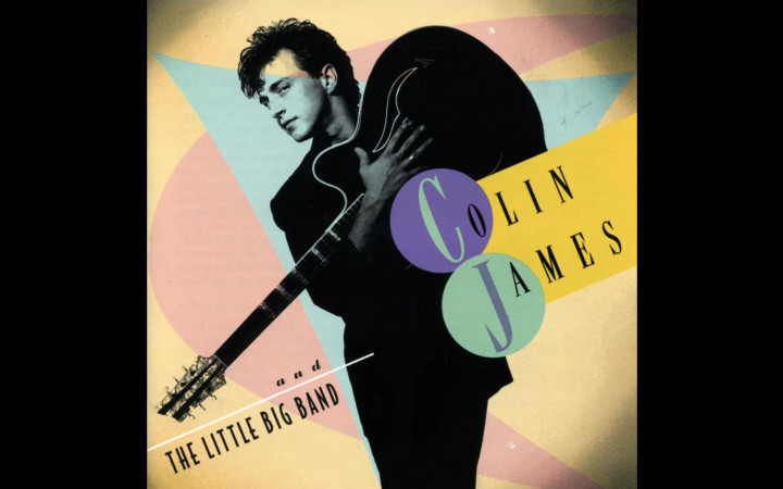 Lirik “Breakin’ Up The House” - Colin James, Lagu yang Cocok untuk Berpesta