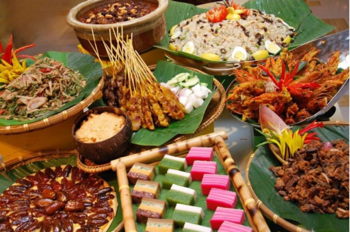 Mampir ke Sukabumi, Jangan Sampai Lewat 5 Kuliner Legendaris Ini!