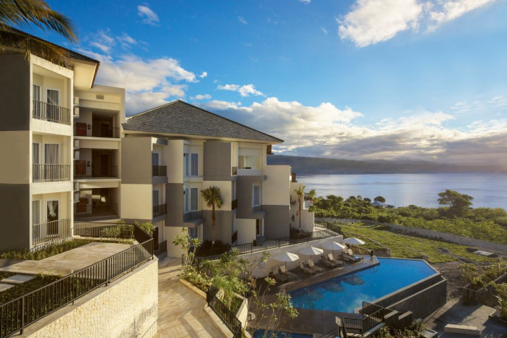 Swiss-Belhotel International Rayakan 39 Tahun Identitas Eurasia dengan Kampanye “Global Vision, Local Heart”