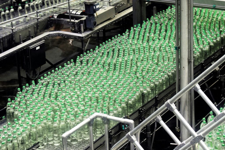 Anak Muda Makin Pilih Minuman Tanpa Gula, Bisnis Ini Melihat Peluang Besar