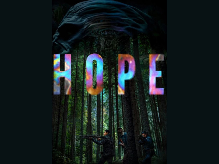 Sinopsis Film Hope, Misteri Desa Mencekam di Perbatasan Korea
