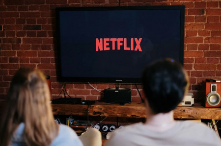 LMKN Desak Netflix Bayar Royalti Rp75 Miliar, Ancam Pemblokiran