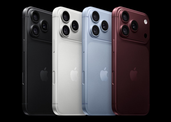 iPhone 18 Pro dan iPhone 18 Pro Max Resmi Diperkenalkan, Ini Harga dan Spesifikasinya