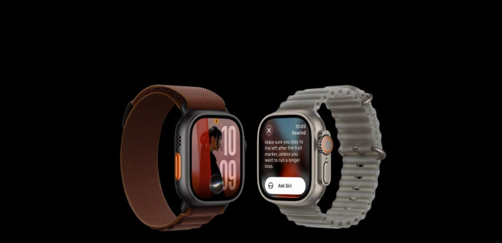 Apple Watch Series 12 dan Ultra 4 Resmi Diperkenalkan Bersama iPhone Duo, Ini Spesifikasinya
