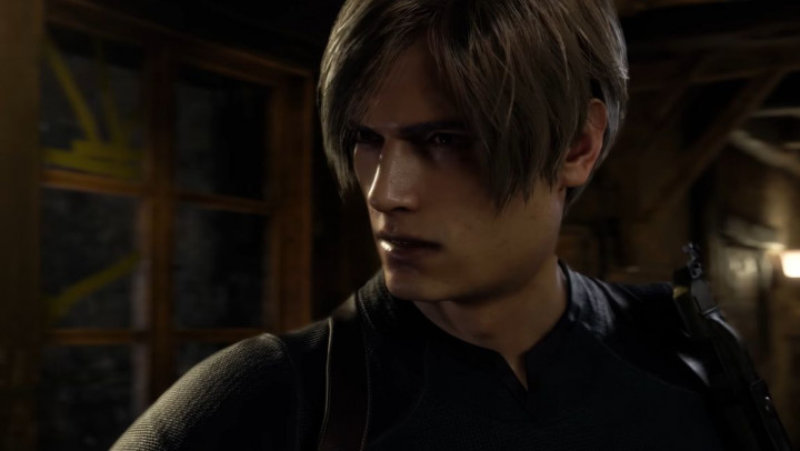 Trilogi Remake Resident Evil Masuk Nintendo Switch 2 Bulan Depan