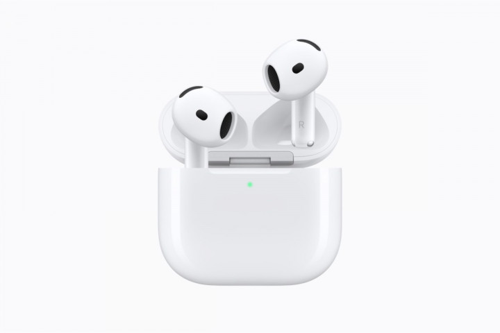 AirPods 5 Resmi Diperkenalkan, ANC Lebih Canggih dan Harga Mulai Rp2 Jutaan
