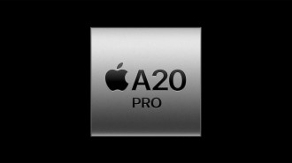Apple A20 Pro Resmi Meluncur, Chip 2nm Pertama Apple Bawa