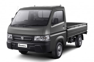 Pilihan Mobil Pick Up Terbaik, Cocok Buat Usaha!