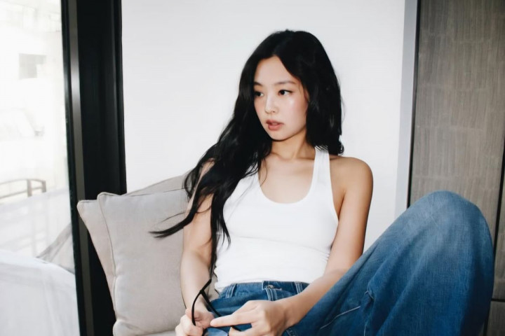 Jennie BLACKPINK Terseret Boikot Adidas, Fans Desak Akhiri Kolaborasi