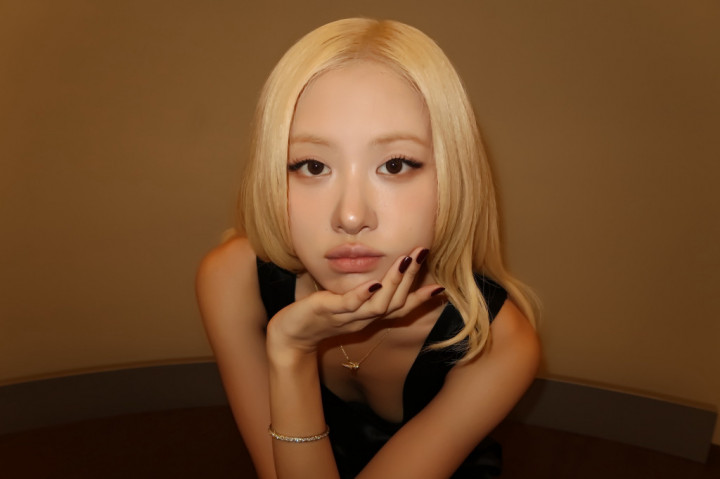 Rosé Siap Rilis “New Trick”, Disebut Lagu Paling <i>Cute</i> yang Pernah Dibuatnya