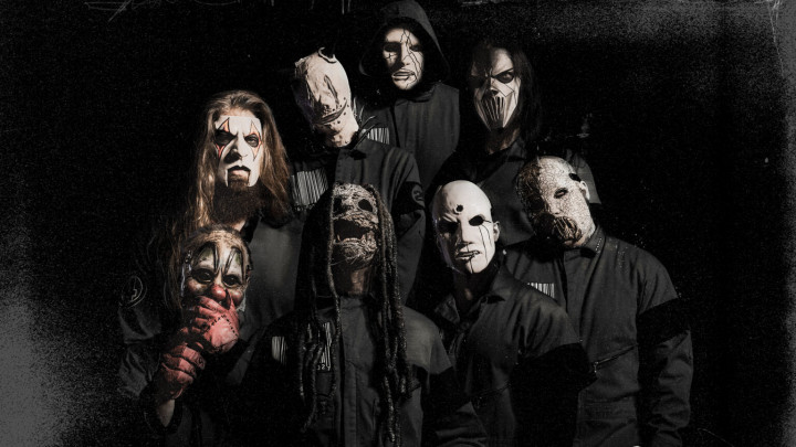 Slipknot Comeback dengan “Arsenal”, Single Pertama setelah Ditinggal Sid Wilson