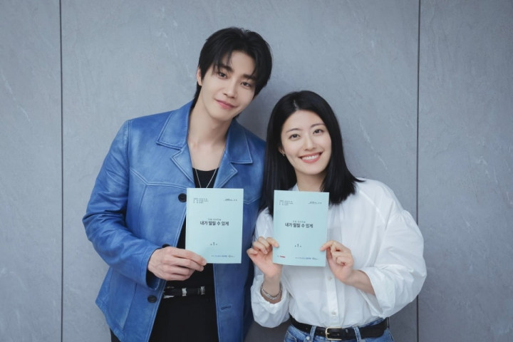Jadwal Tayang Make Me Tingle, Drama Romantis Nam Ji Hyun dan Kim Jae Young
