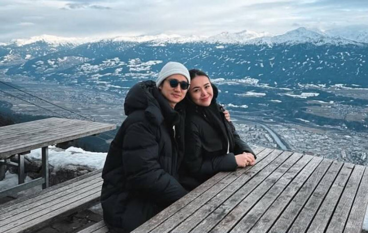 Amanda Manopo Bikin Konsep Baru untuk Baby Zac, Hadirkan Zakema