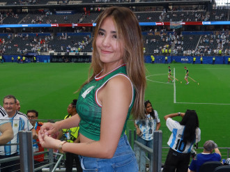 Profil dan Biodata Mercedes Roa, Kreator yang Disorot Bersama