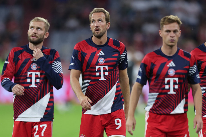 Link Nonton Bayern Munchen vs Bodo/Glimt di Liga Champions 2026/27