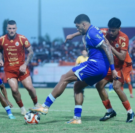 Jelang Persija vs Persib, PSSI Berharap Laga Berjalan Aman dan Lancar