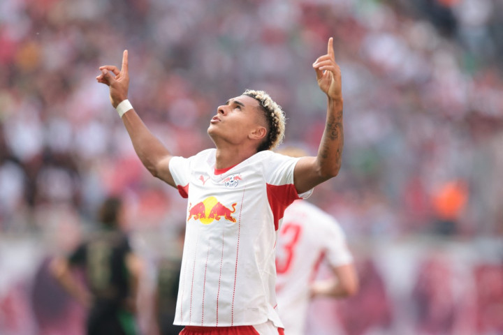 Link Nonton Liga Champions 2026/27 Como vs RB Leipzig