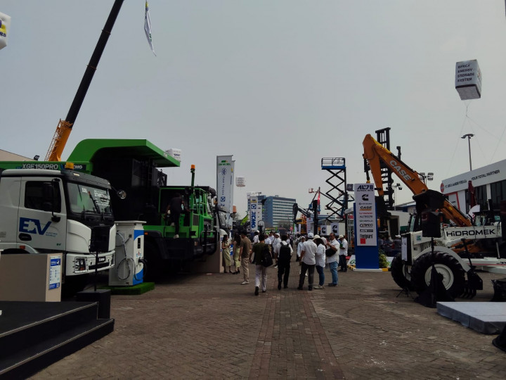 Panduan Mining Indonesia 2026: Lokasi, Kegiatan, dan Sektor yang Dihadirkan