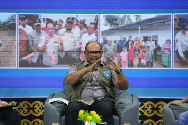 Kaposwil PRR Aceh: Anggaran Pusat dan Daerah untuk Kepentingan Rakyat