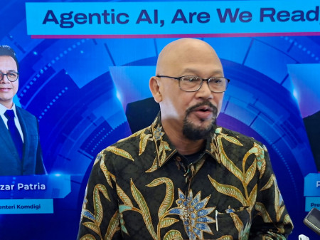 Agentic AI Makin Canggih, BRIN Ingatkan Indonesia Soal Ancaman Siber