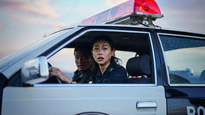 Penjelasan Ending Film Hope: Misteri Jasad Alien dan Nasib Sung-ki