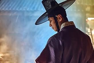 5 Rekomendasi Drama Korea Kerajaan Terbaik: Dari Komedi Hingga Horor!