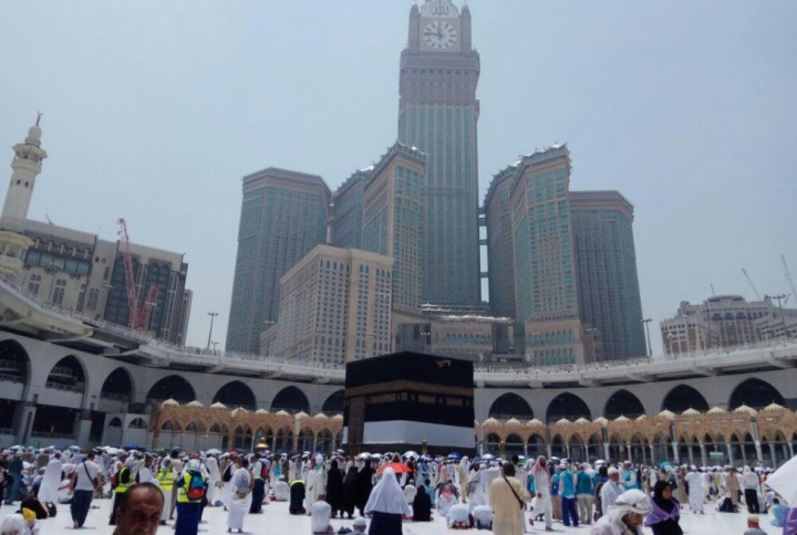 Cegah Jamaah Jual Aset atau Berutang, BPKH Dorong Pelunasan Haji Bisa Dicicil