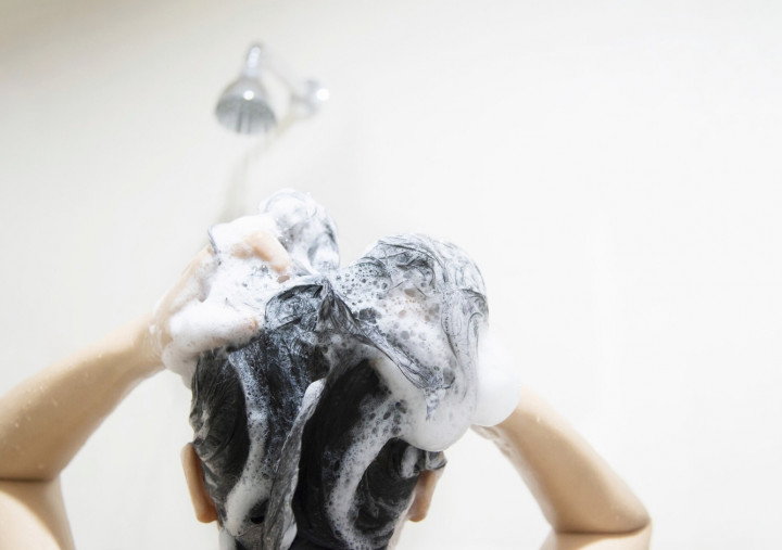 Top Berita Gaya: Shampoo Sensasi Dingin hingga Tas Siaga Bencana untuk Ibu dan Balita