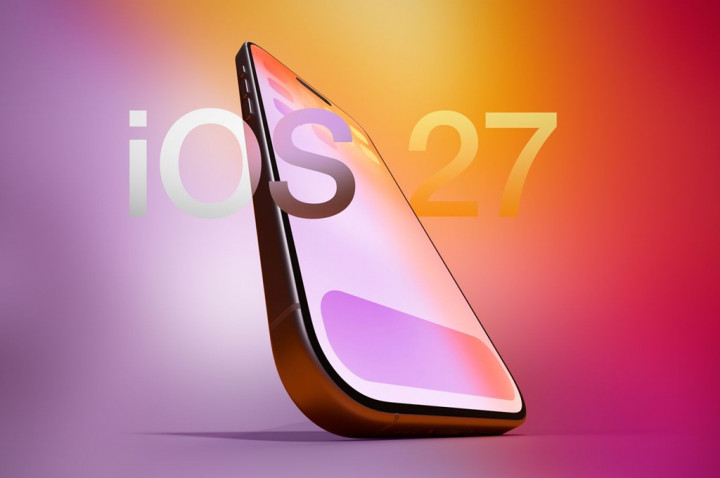 Hanya Tiga iPhone yang Dukung Semua Fitur iOS 27