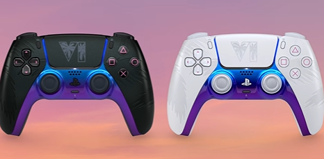Sony Buka Prapesan Controller PS5 DualSense GTA VI Edisi Terbatas