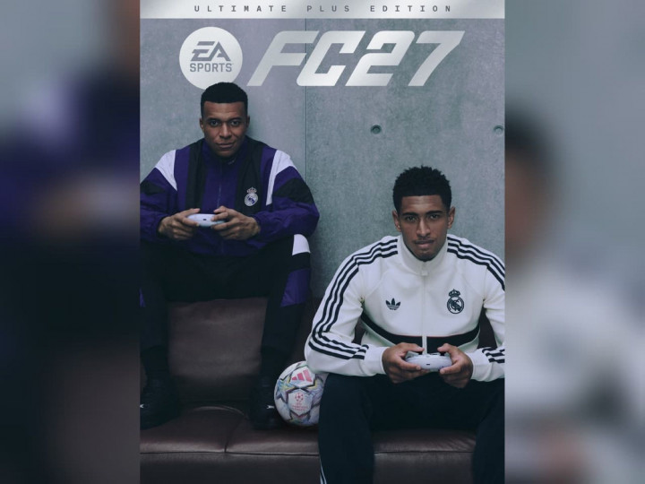 EA Sports FC 27 Rilis Daftar Soundtrack Resmi, Ada Lagu The Strokes hingga Interpol
