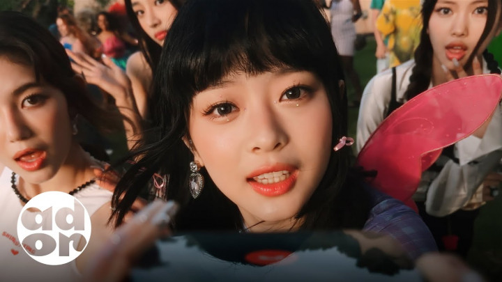 8 Video Musik Hits yang Direkam Pakai iPhone, Ada ROSÉ hingga NewJeans