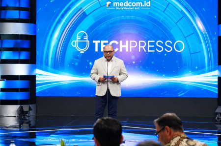 Menuju Era Agentic AI, Tiga Pilar Utama Kesiapan Industri Digital Indonesia