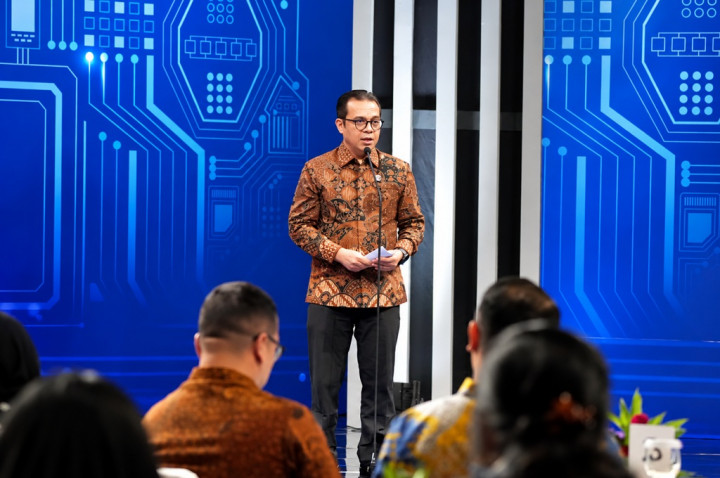 Pemerintah Terapkan Pendekatan Berbasis Risiko untuk Tata Kelola AI Nasional